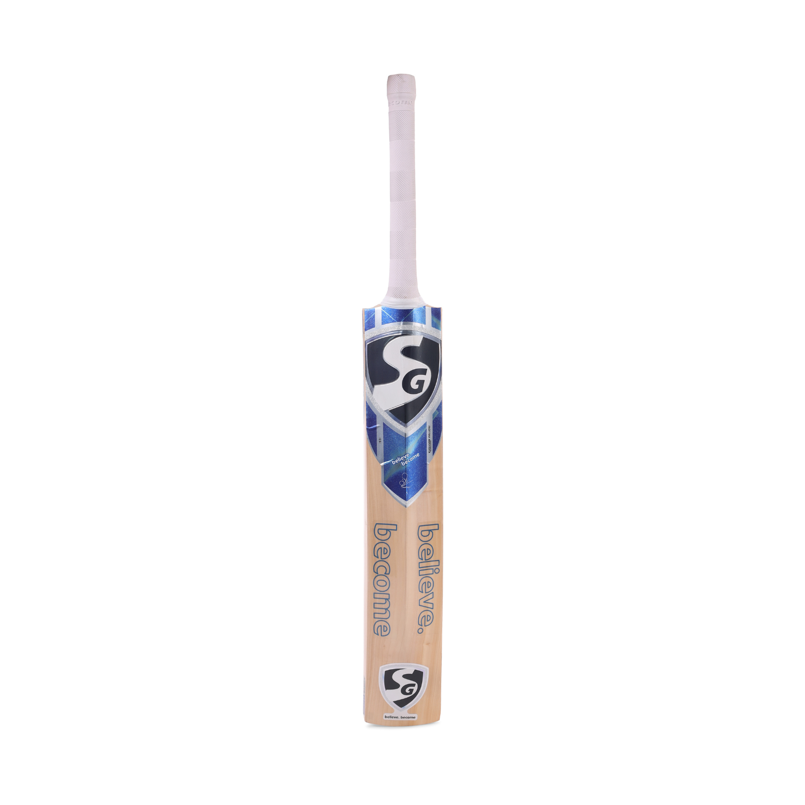 SG HP SPARK Kashmir Willow Cricket Bat