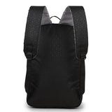 GREENLANDS Tyro 1.0 10L Day Backpack | Compact, Durable & Lightweight Bag Water-Resistant,Pocket, Unisex