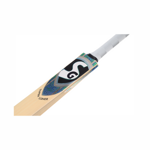 KOOKABURRA Cricket Bat English Willow GHOST 900