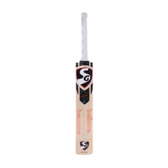 SG Savage Edition English Willow Cricket Bat (Hardik Pandya Series)