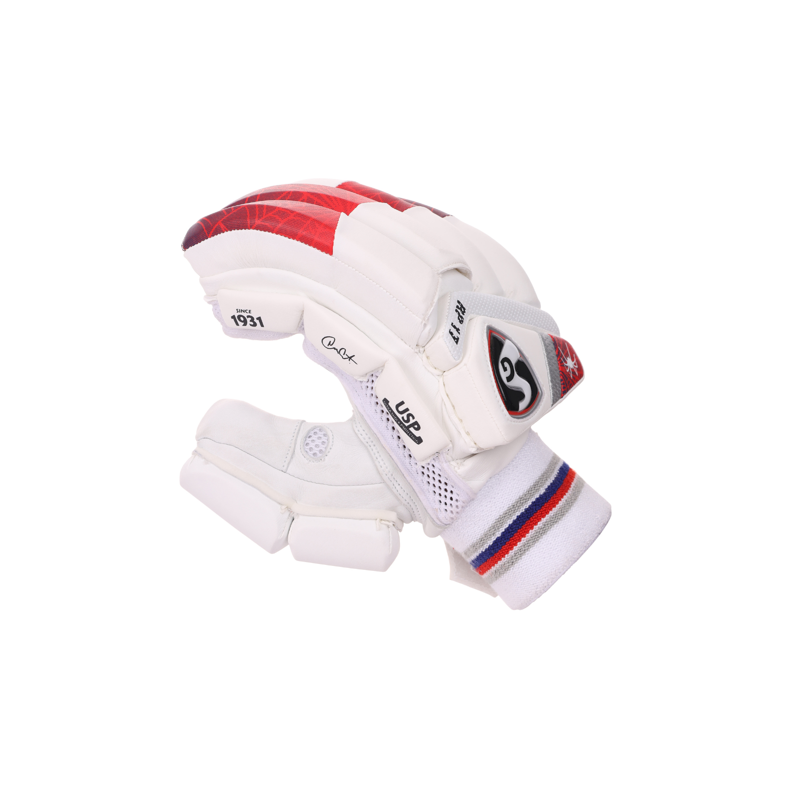 SG RP 17 Batting Gloves - Rishabh Pant Gloves