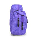 Greenlands CB Aztec X 7 LTR Crossbody Unisex Sling Bag for Travel, Shopping, Outdoor and Everyday Use
