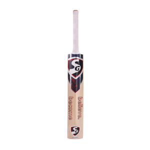 SG KLR SPARK Kashmir Willow Cricket Bat