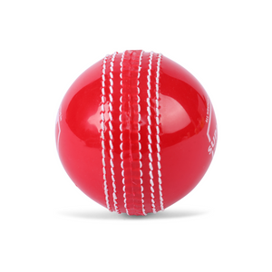 SG Supasoft Cricket Ball (Red)