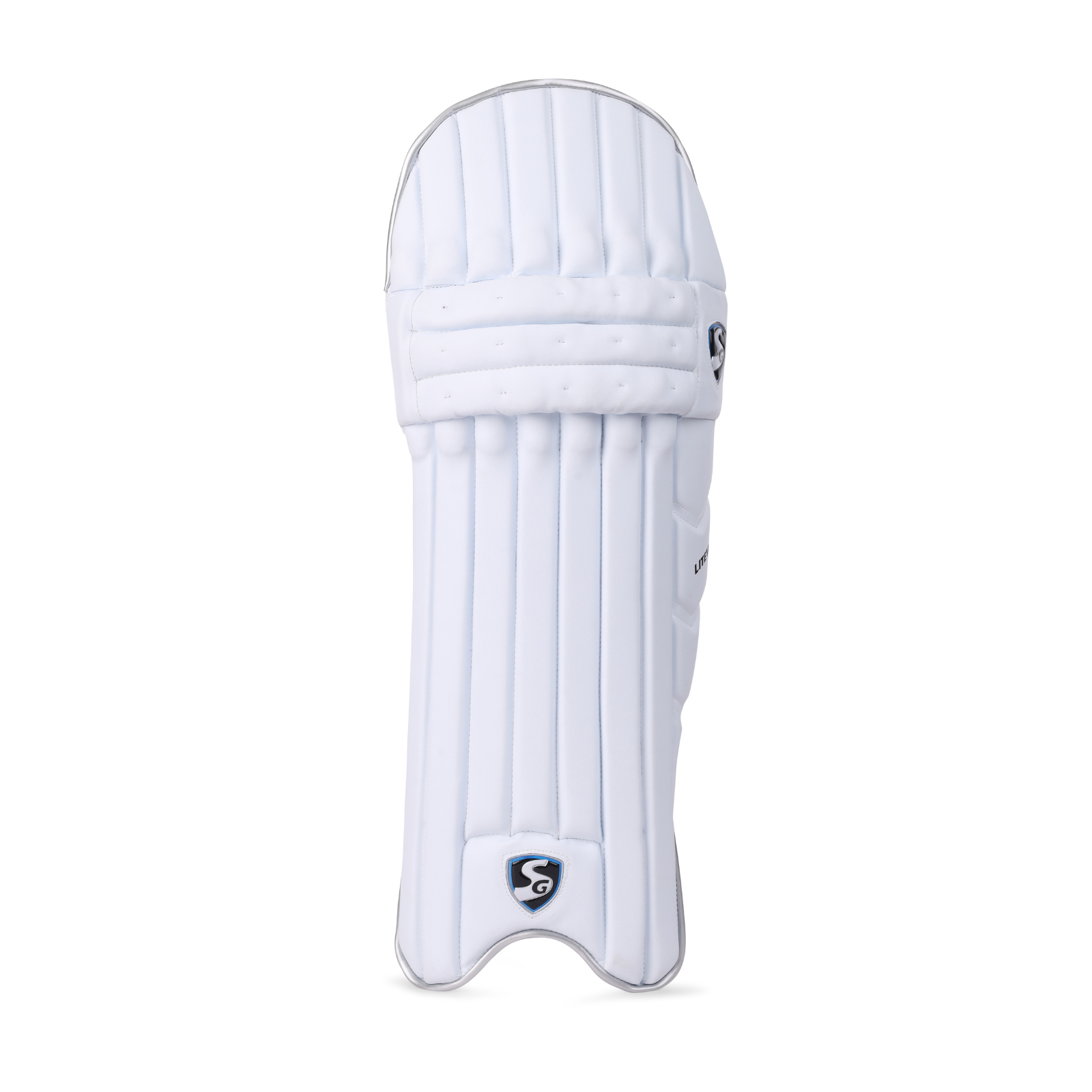 SG LITEVATE Cricket Batting Legguard (Batting Pad)