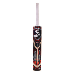 SG Sierra Plus Kashmir Willow Cricket Bat