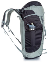 Greenlands CRIA X 55L Rucksack | Extra Large Trekking & Camping Backpack with Rain Cover for Long Trips