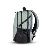 Greenlands Quad Backpack - Light Grey