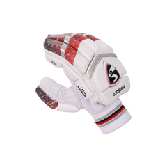 SG Prosoft® Batting Gloves High Quality Leather Palm