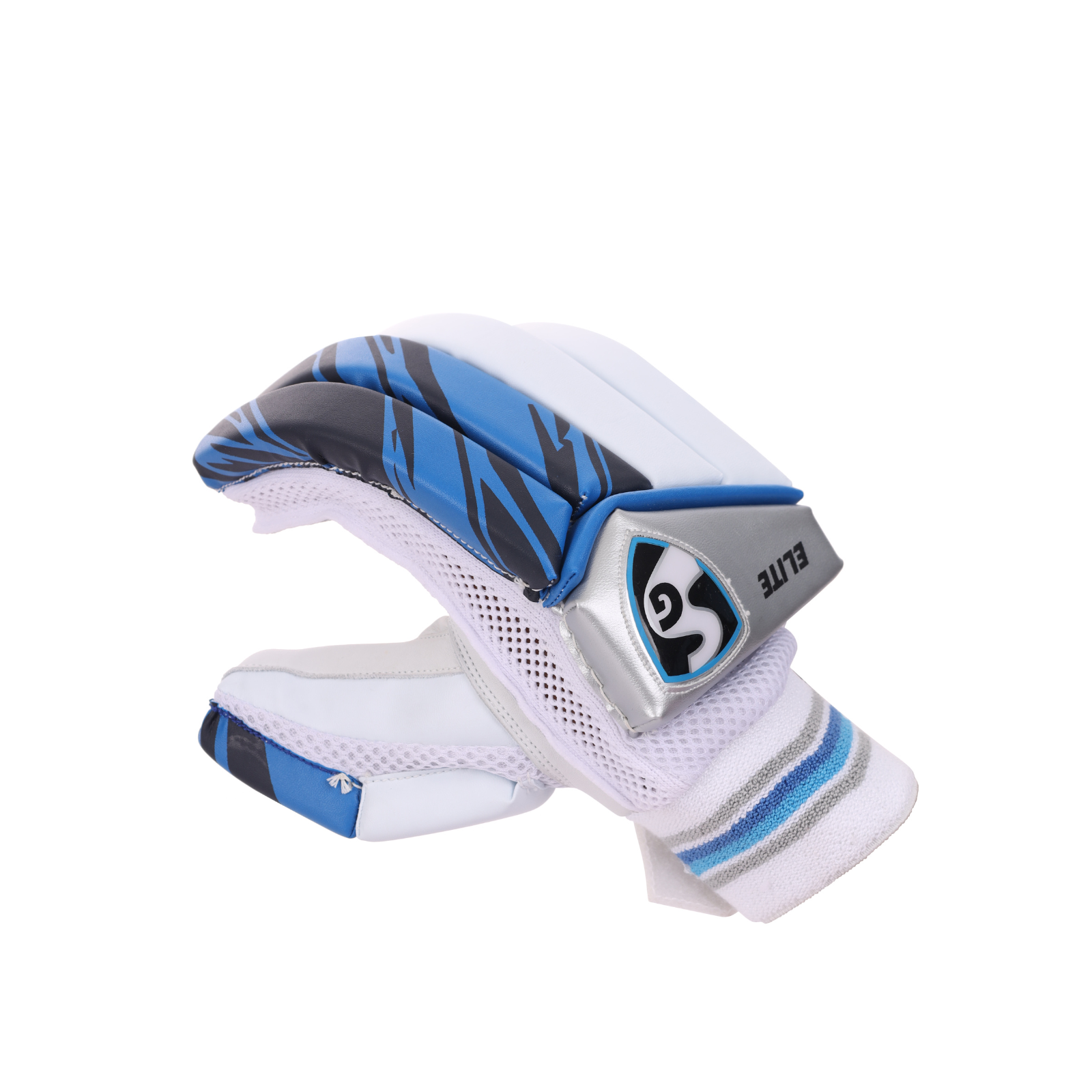 SG Elite Batting Gloves