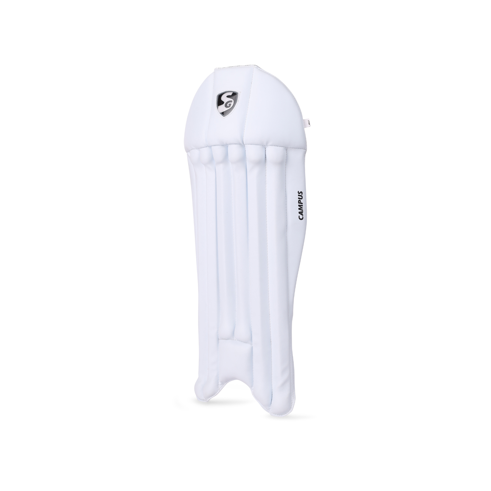 SG Campus Cricket Wicket keeping Leg-guard ( Wicket keeping Pad)