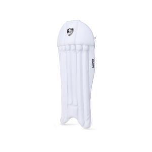 SG Campus Cricket Wicket keeping Leg-guard ( Wicket keeping Pad)