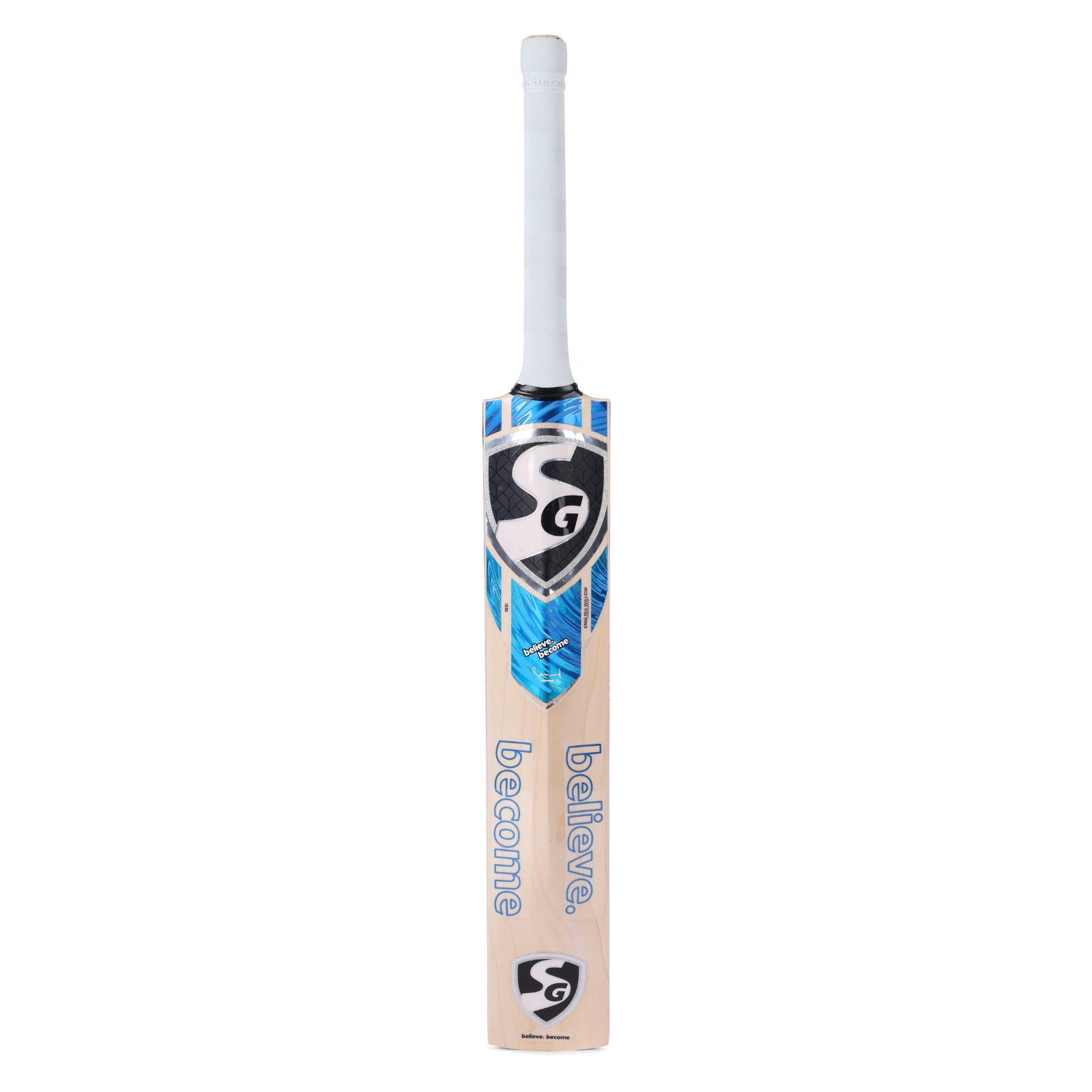 SG Nexus® Xtreme English Willow Cricket Bat