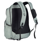 Greenlands Ziggy Backpack - Light Grey