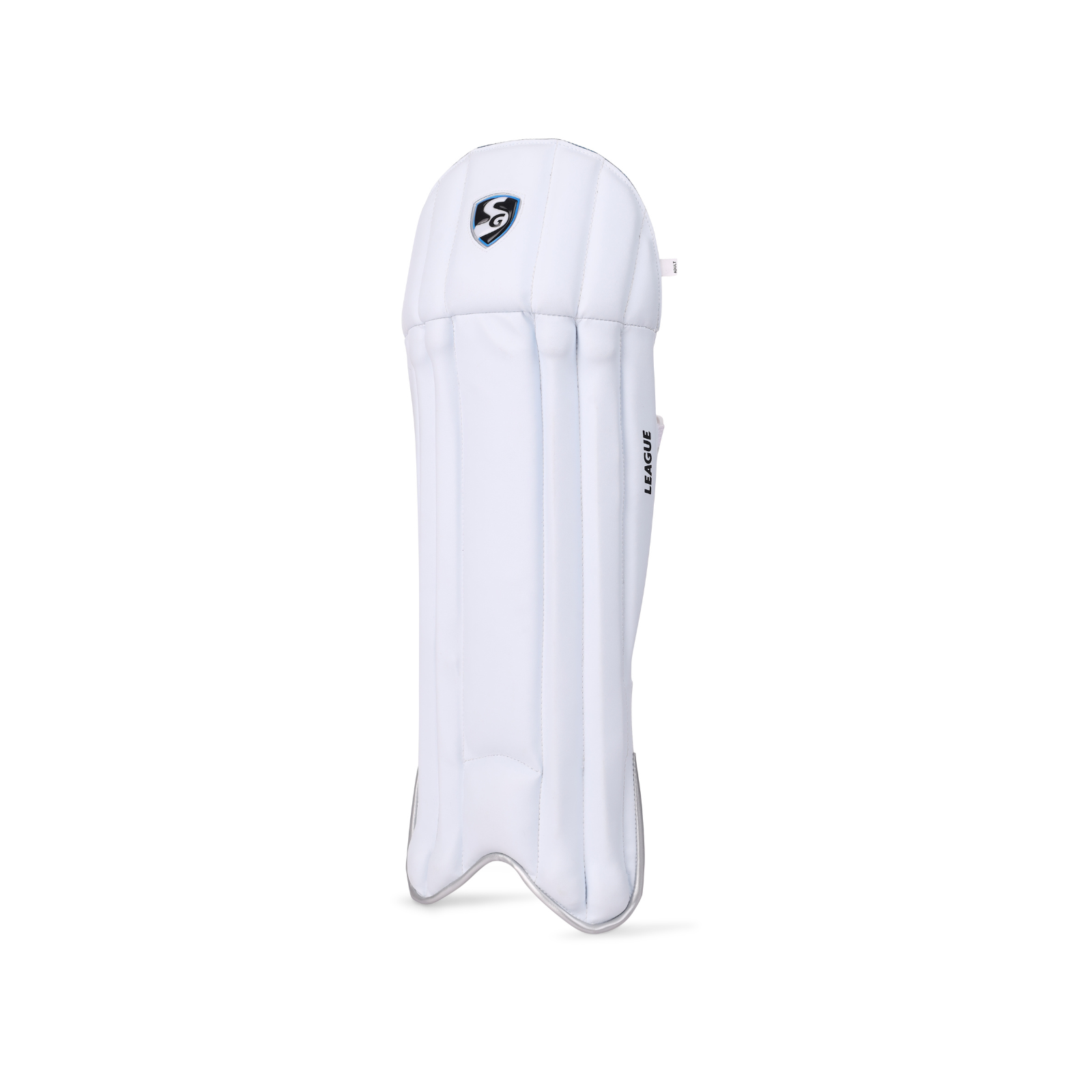 SG League Cricket Wicket keeping Leg-guard ( Wicket keeping Pad)