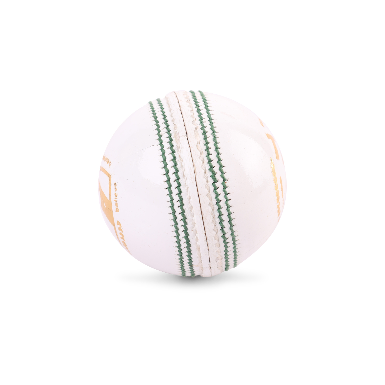 SG Test LE White Cricket Leather Ball