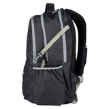 Greenlands Quad Backpack - Dark Grey