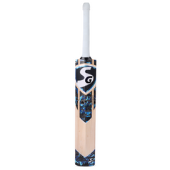 SG RP Spunk English Willow Cricket Bat (Rishabh Pant Series)