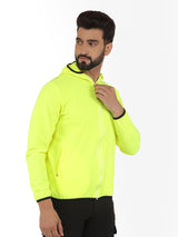 Greenlands Windcheater TRISH F Green