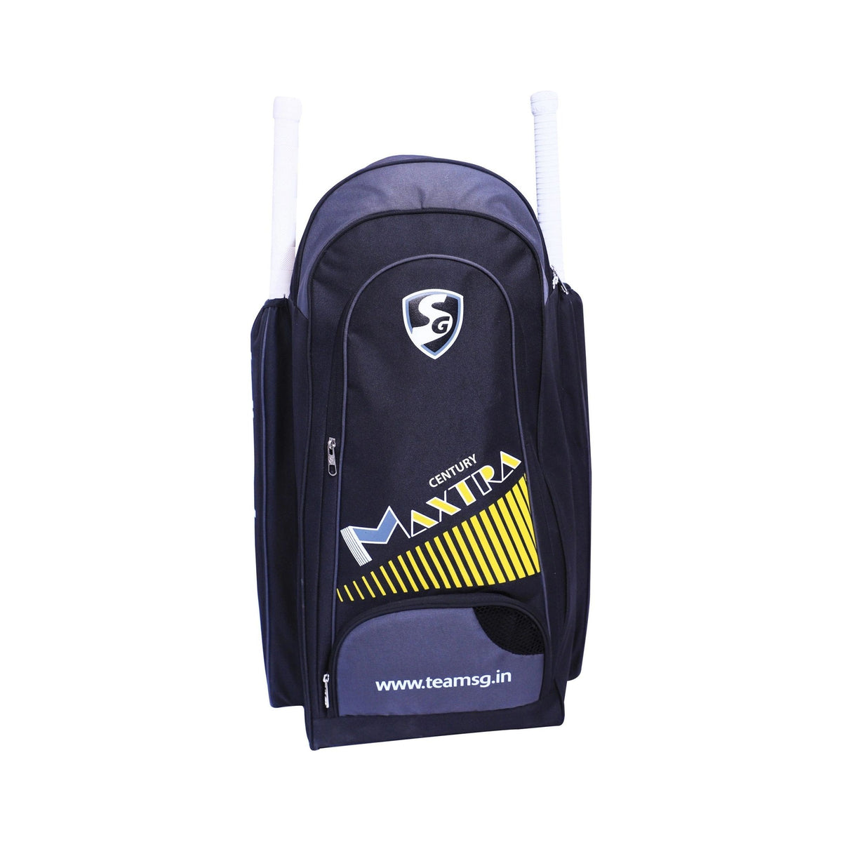 SG Maxtra Century kit bag