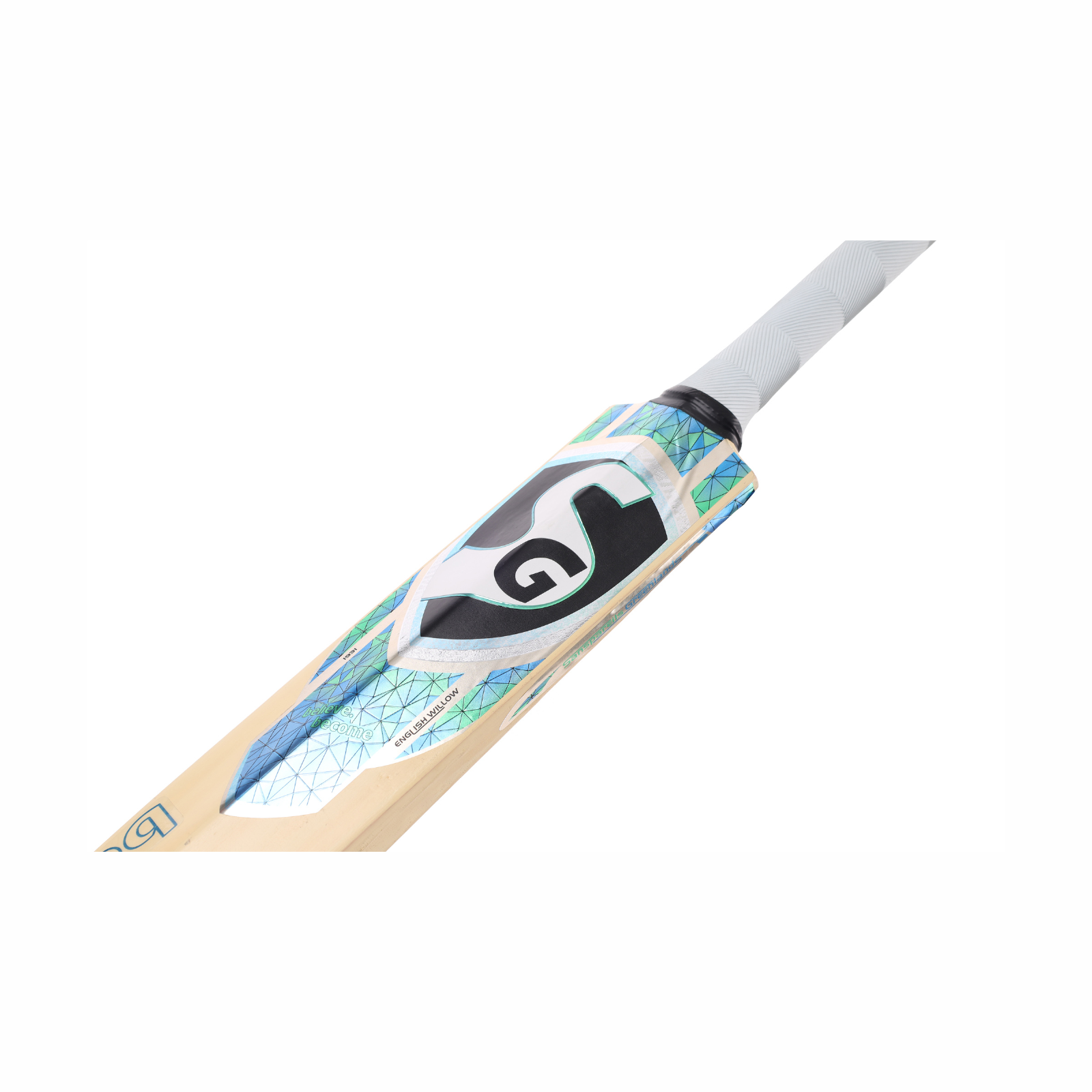 KOOKABURRA Cricket Bat English Willow GHOST 900