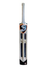 SG Kashmir Willow Cricket Bat (Tennis ball) T-1000