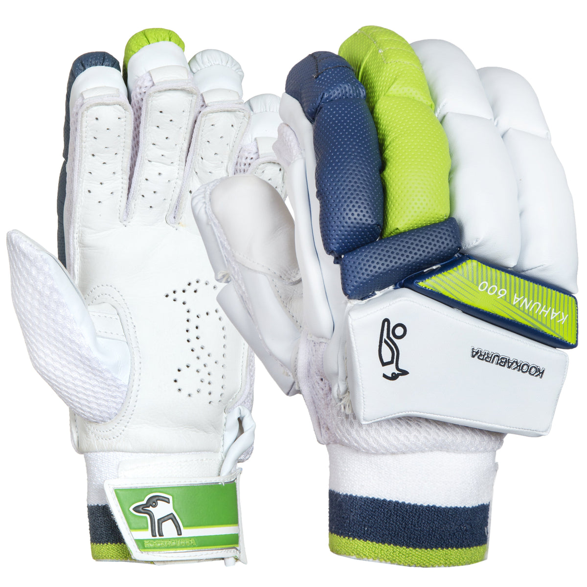 Kookaburra Batting Gloves KAHUNA 600