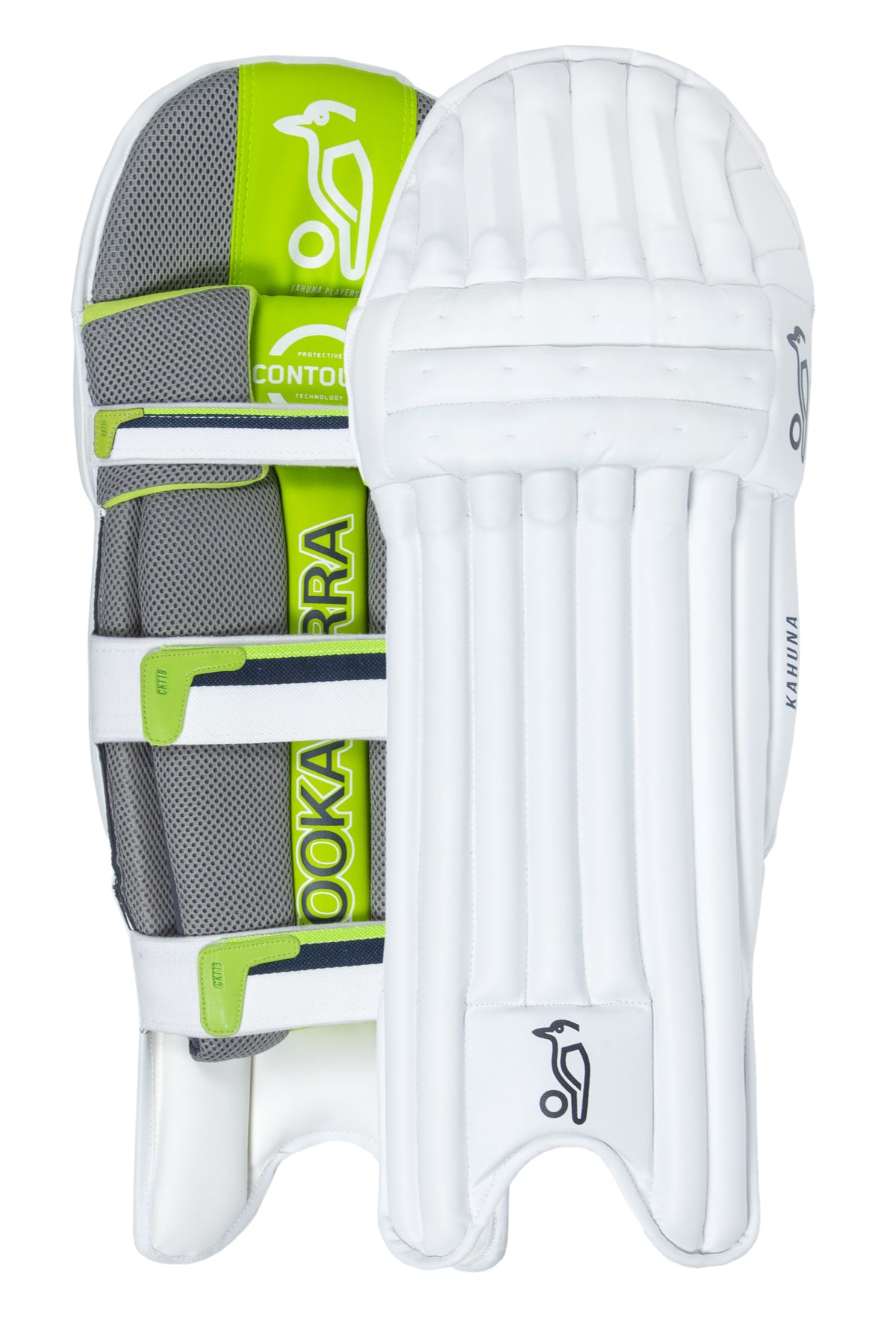 Kookaburra Batting Legguards KB Kahuna Players