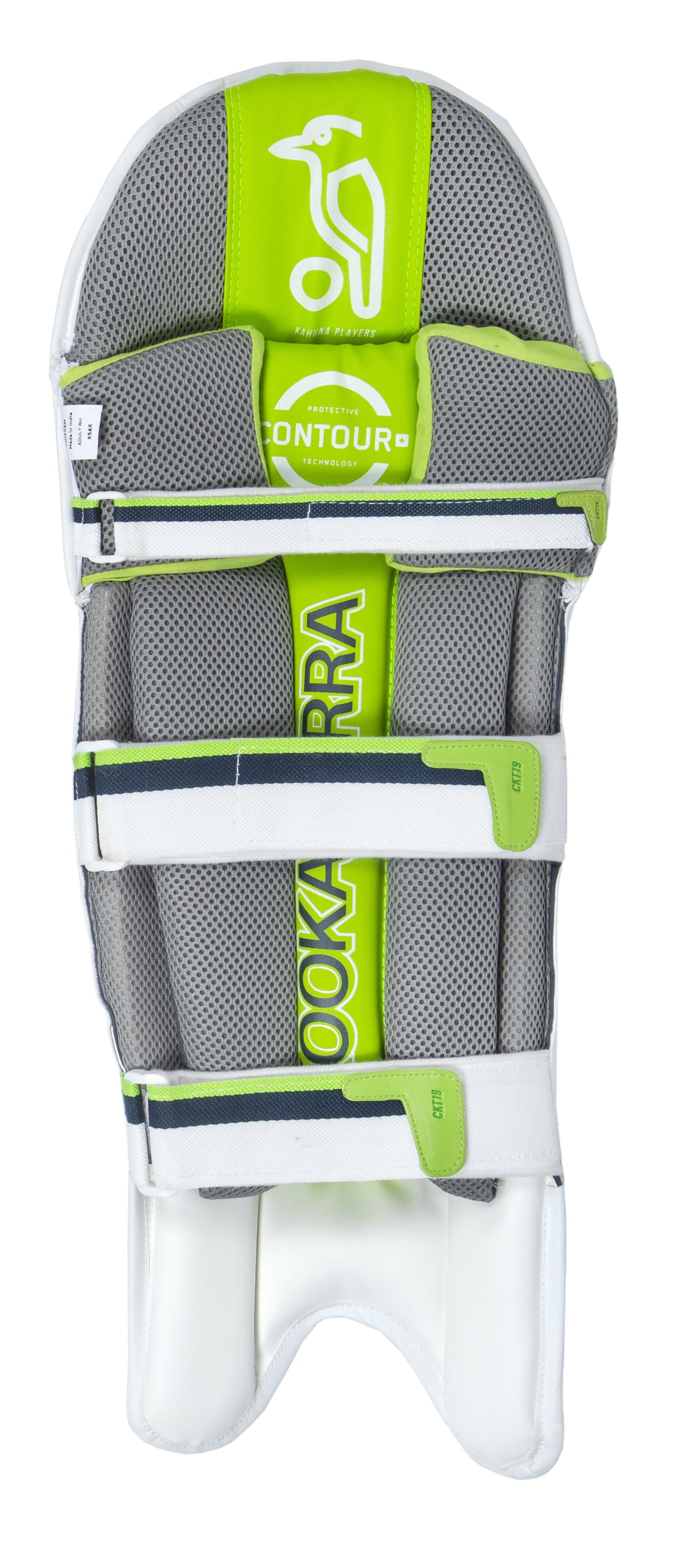 Kookaburra Batting Legguards KB Kahuna Players