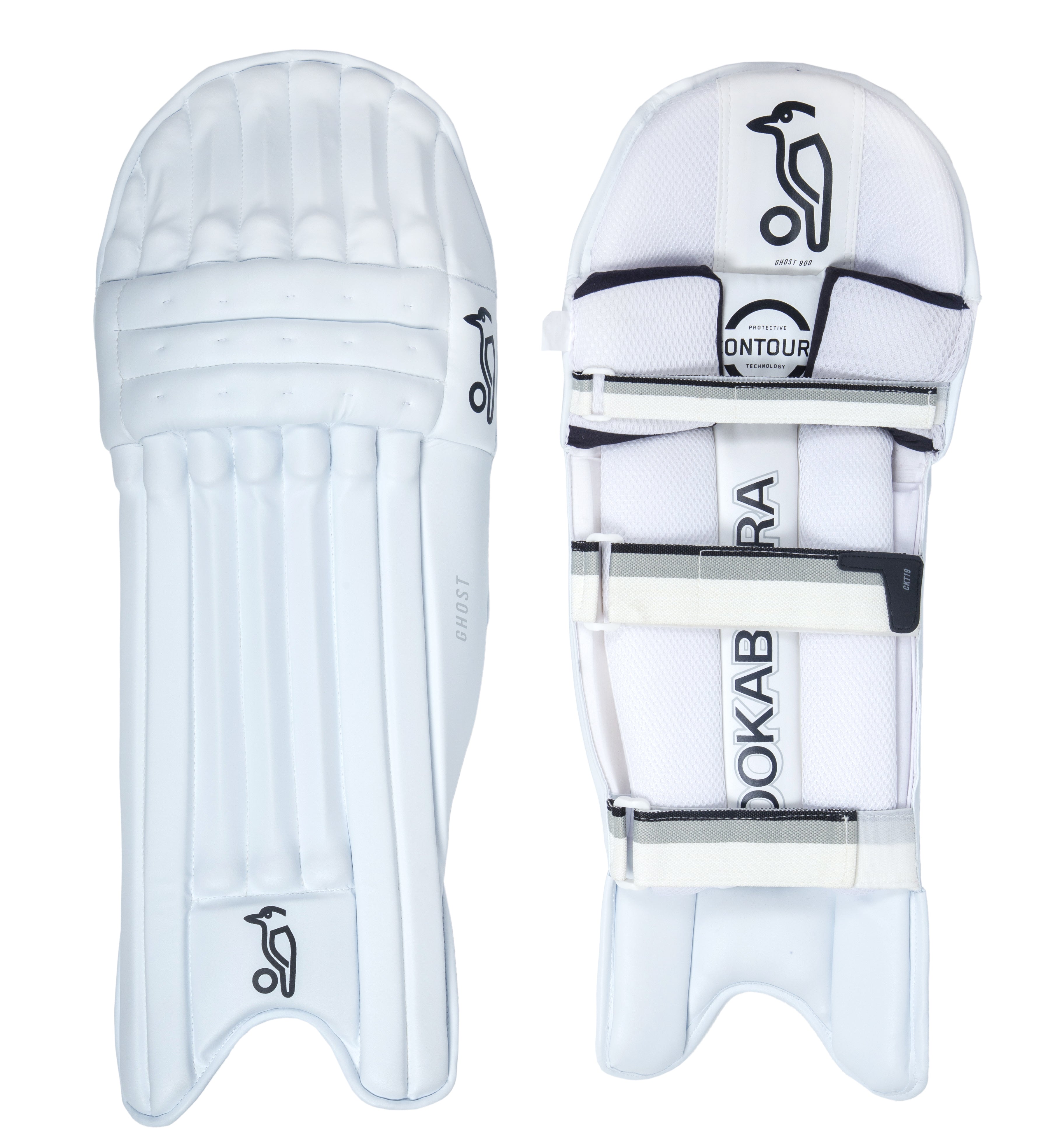 Kookaburra Batting Legguard Ghost 900