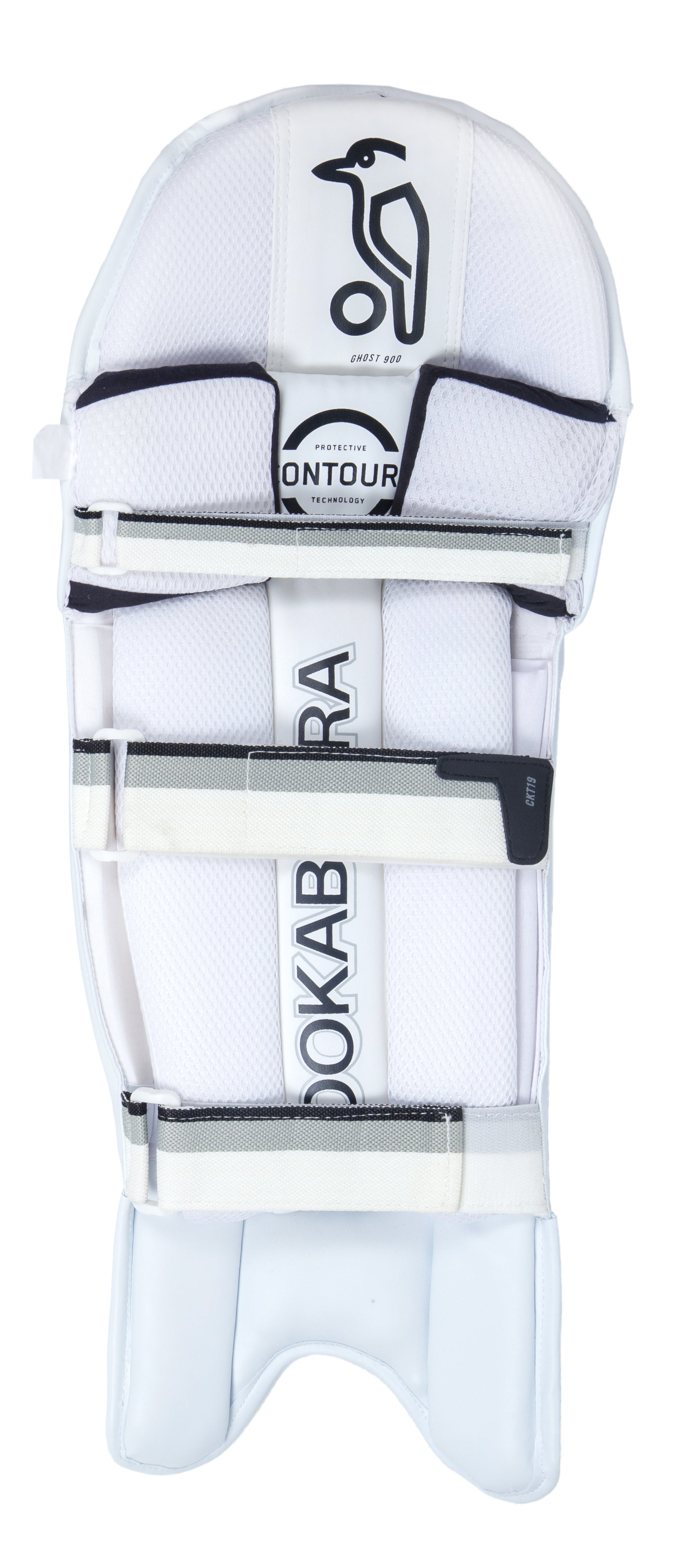 Kookaburra Batting Legguard Ghost 900