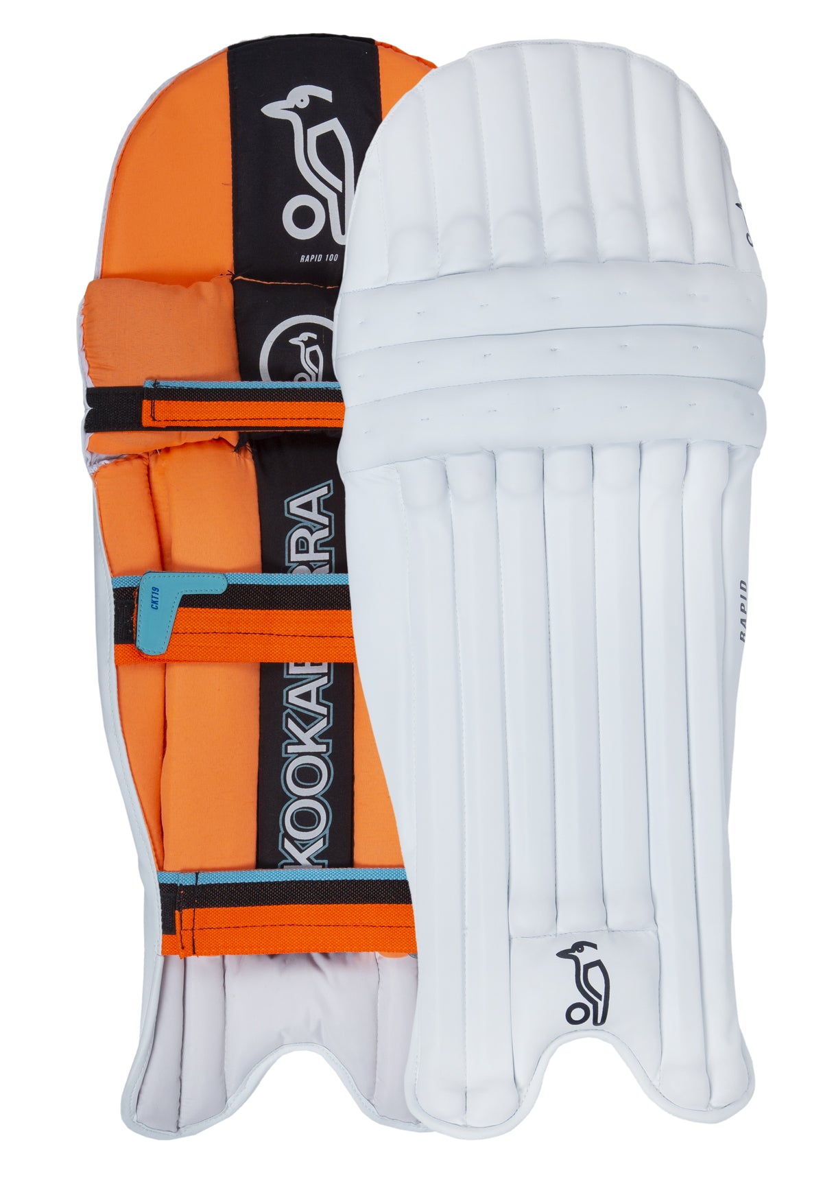 Kookaburra Batting Legguard RAPID 100