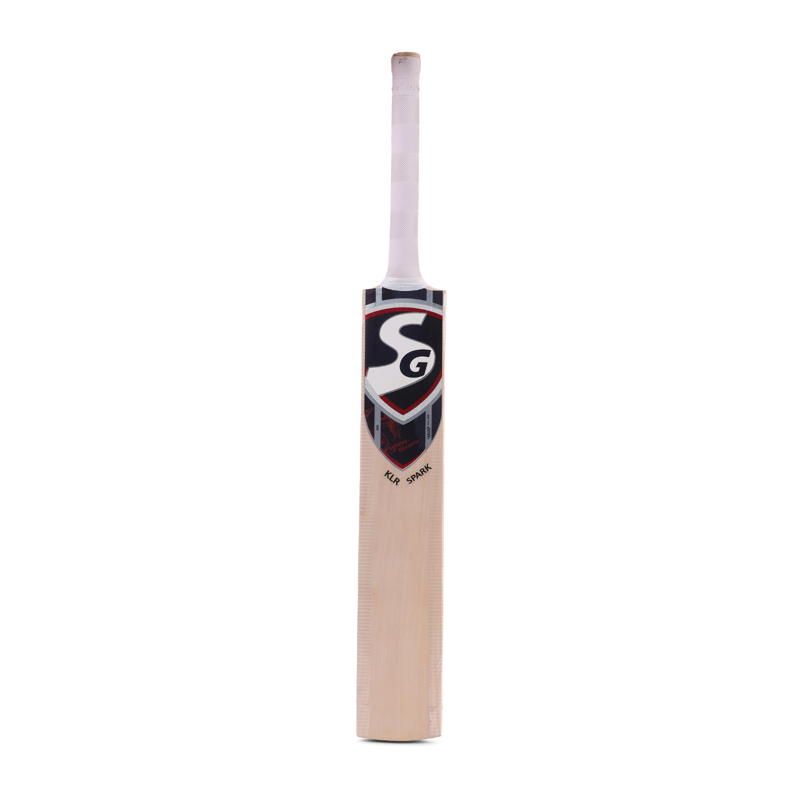 SG KLR SPARK Kashmir Willow Cricket Bat