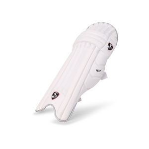 SG Test Cricket Batting Legguard (Batting Pad)