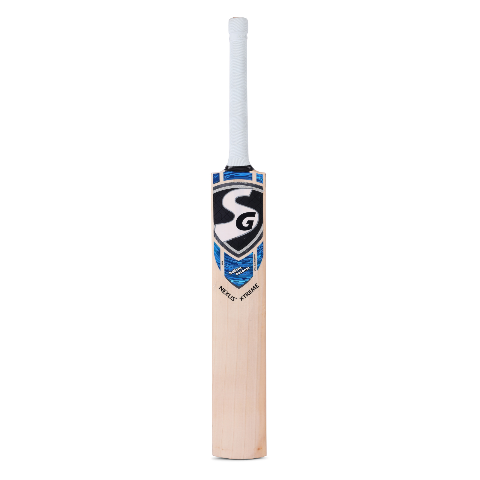 SG Nexus® Xtreme English Willow Cricket Bat