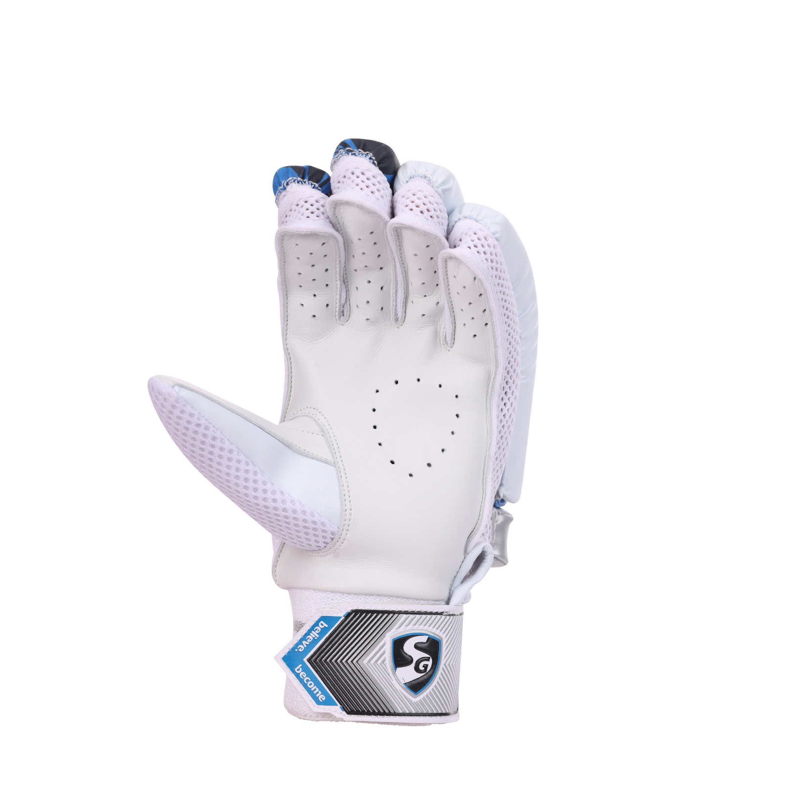 SG Elite Batting Gloves