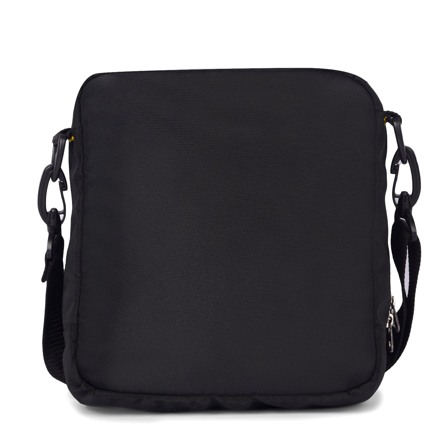 Greenlands Active Sling Bag – Black | Crossbody Chest Bag for Sports, Travel & Everyday Carry