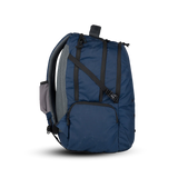 42L Quad Work Backpack| Navy