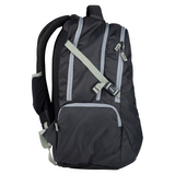 Greenlands Quad Backpack - Dark Grey