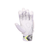 SG Dazzler Batting Gloves with Premium Quality Leather Palm