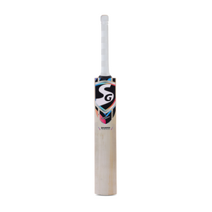 SG Thunder Striker English Willow Cricket Bat