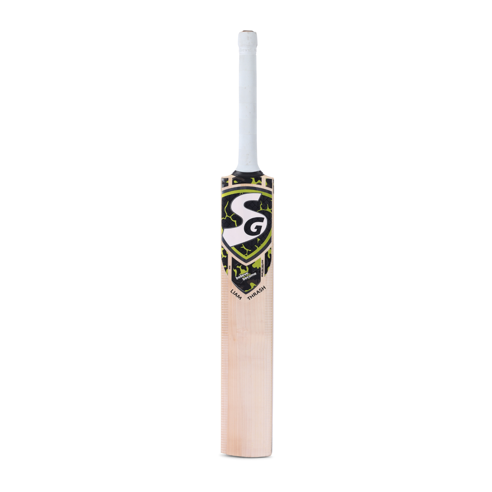 SG Liam Thrash English Willow Cricket bat