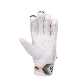 SG SAVAGE LITE Batting Gloves