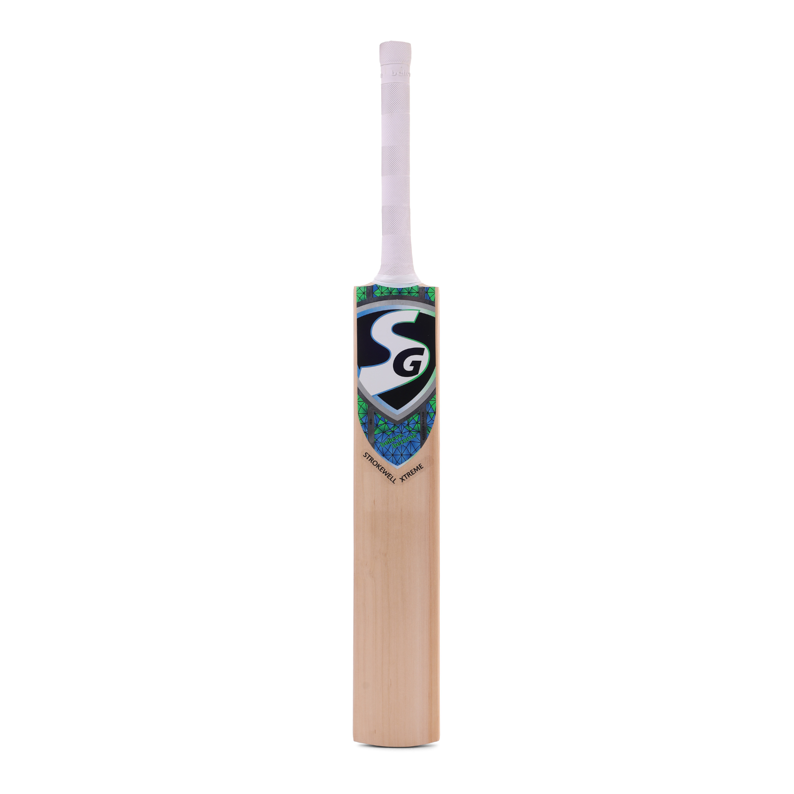 SG Strokewell Xtreme Kashmir Willow Cricket Bat