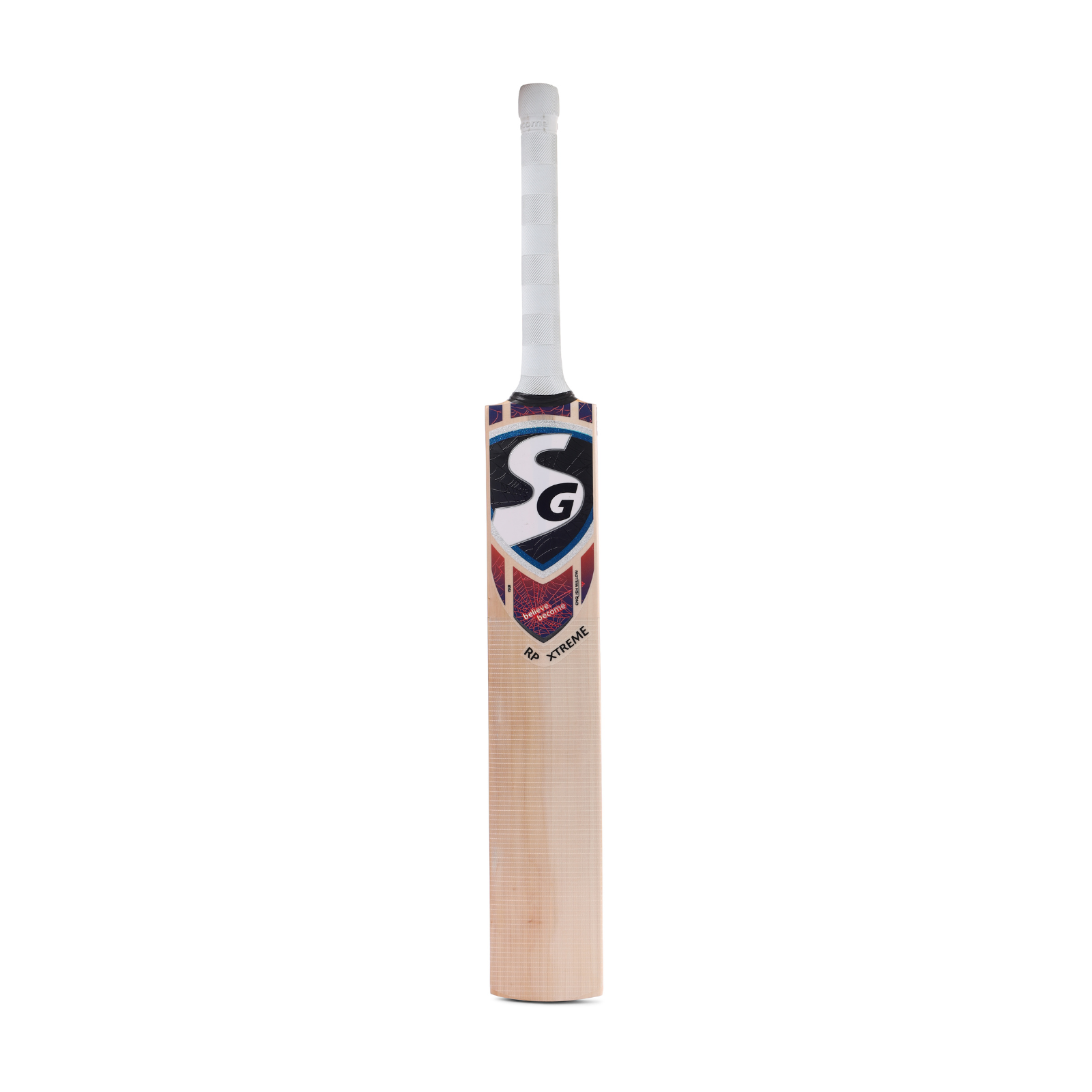 SG RP Xtreme English Willow Cricket Bat (Rishabh Pant Series)