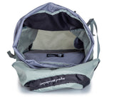 Greenlands CRIA X 50L Rucksack | Large Capacity Trekking & Hiking Backpack with Rain Cover for Adventures