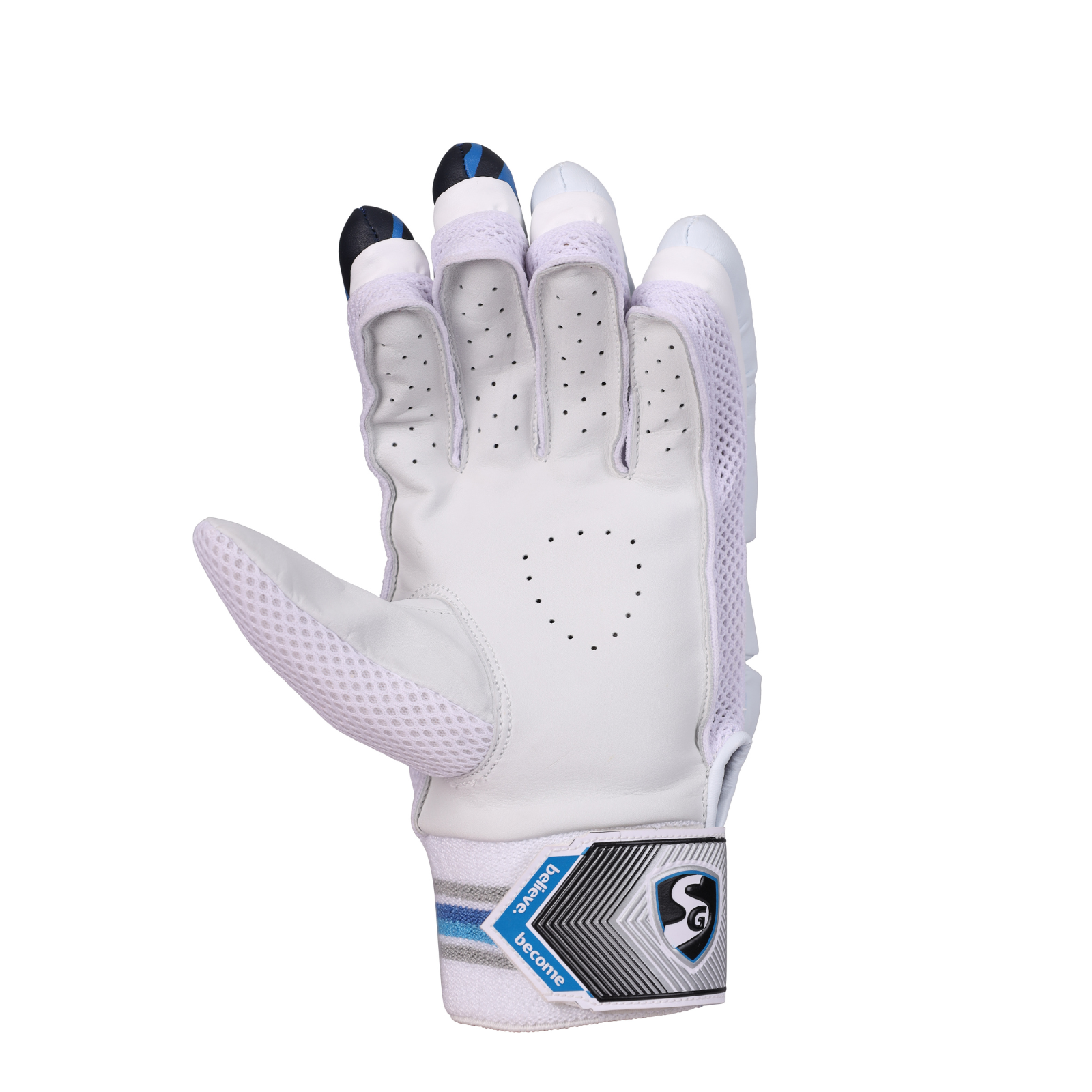 SG Super League Batting Gloves