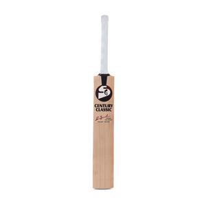 SG Century Classic English Willow Cricket Bat