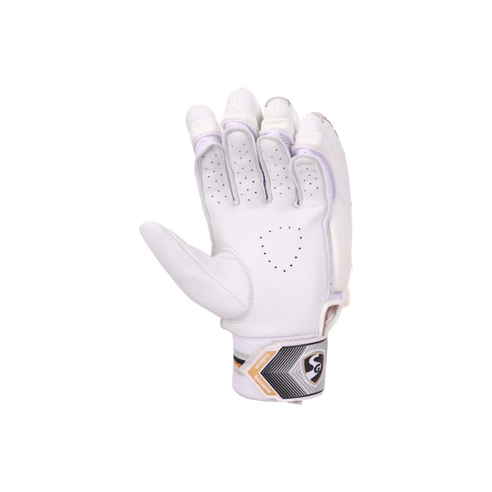 SG HP-33 Batting Gloves Hardik Pandya Gloves