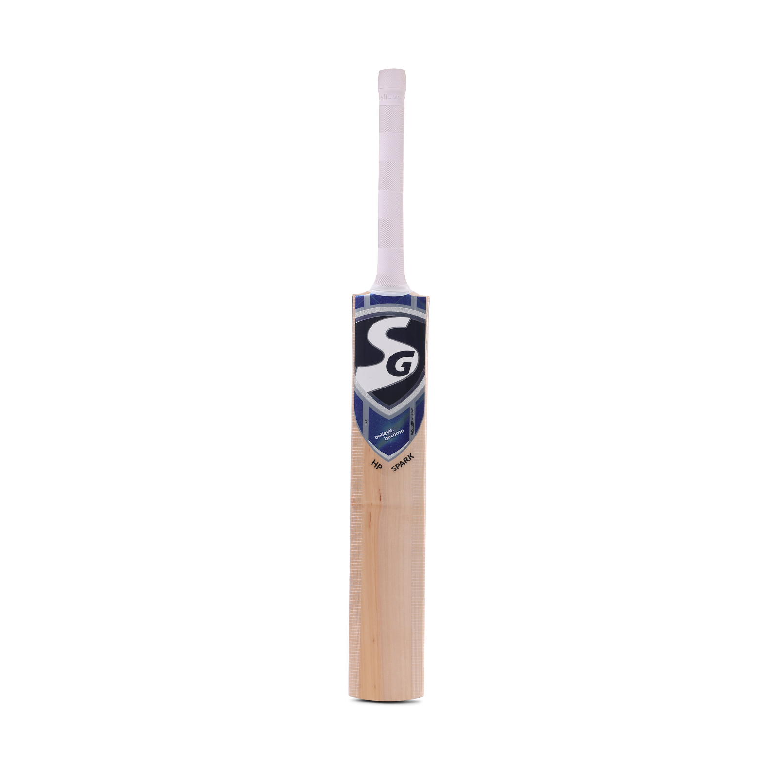 SG HP SPARK Kashmir Willow Cricket Bat